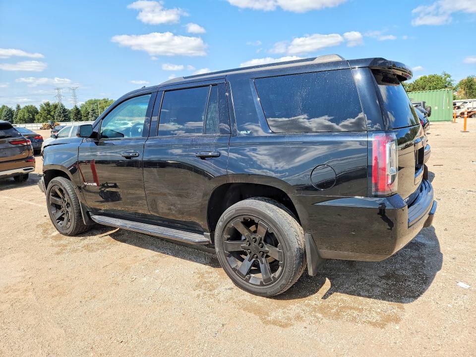 65987656 :رقم المزاد ، 1GKS2BKJ6KR301055 vin ، 2019 Gmc Yukon مزاد بيع
