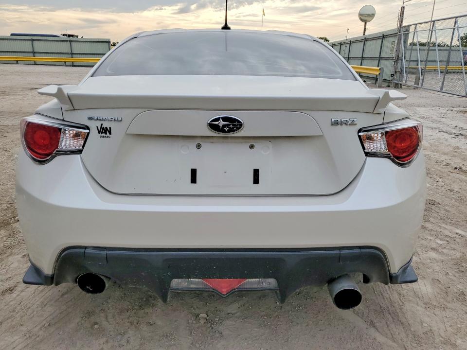 Продажа на аукционе авто 2014 Subaru Brz, vin: JF1ZCAC14E9604538, номер лота: 65498406