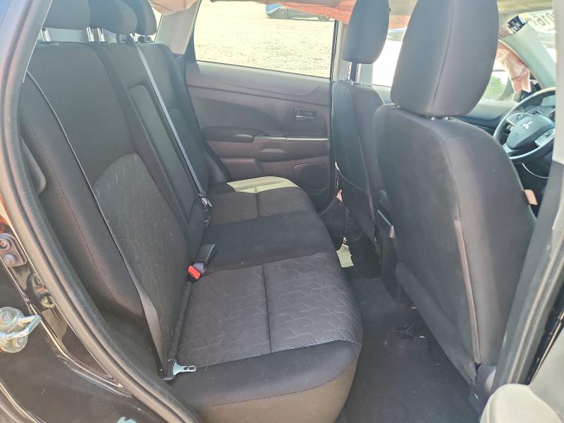 Продажа на аукционе авто 2020 Mitsubishi Outlander Sport, vin: JA4AP3AU8LU015999, номер лота: 65359016