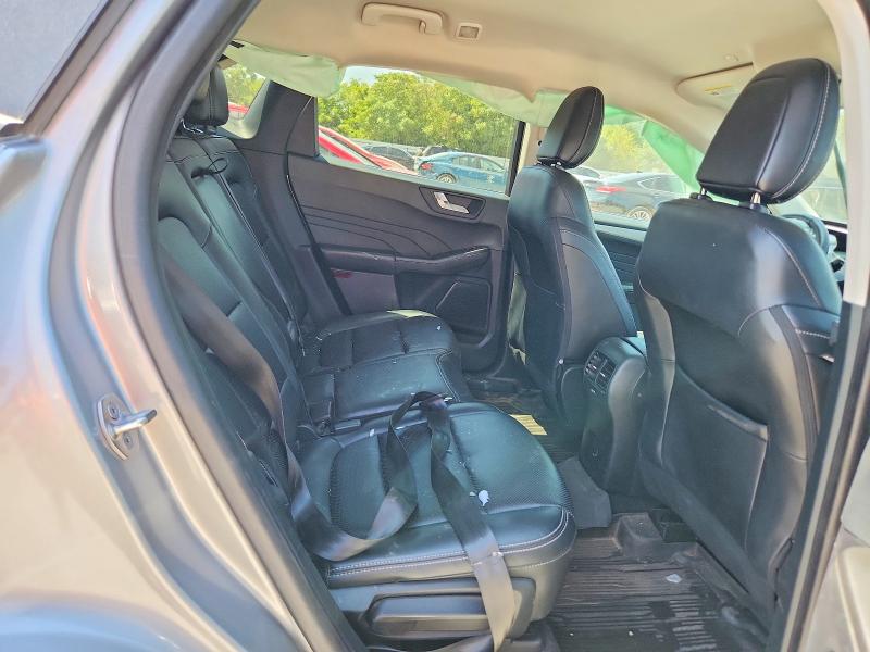 Продаж на аукціоні авто 2021 Ford Escape, vin: 1FMCU9CZ4MUA51415, номер лоту: 65658876