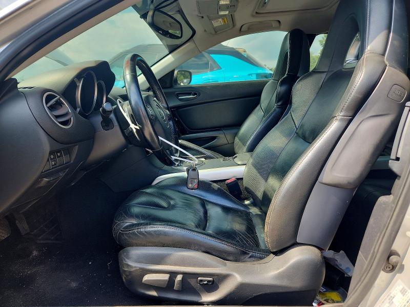 Продажа на аукционе авто 2004 Mazda Rx8, vin: JM1FE17N440118058, номер лота: 64213996
