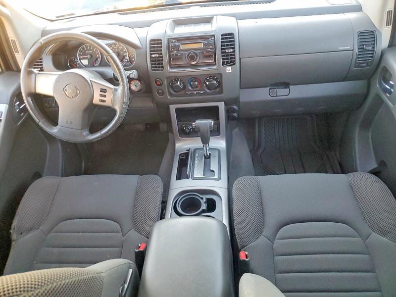 Aukcja sprzedaży 2008 Nissan Pathfinder, vin: 5N1AR18B48C633872, numer aukcji: 65701476
