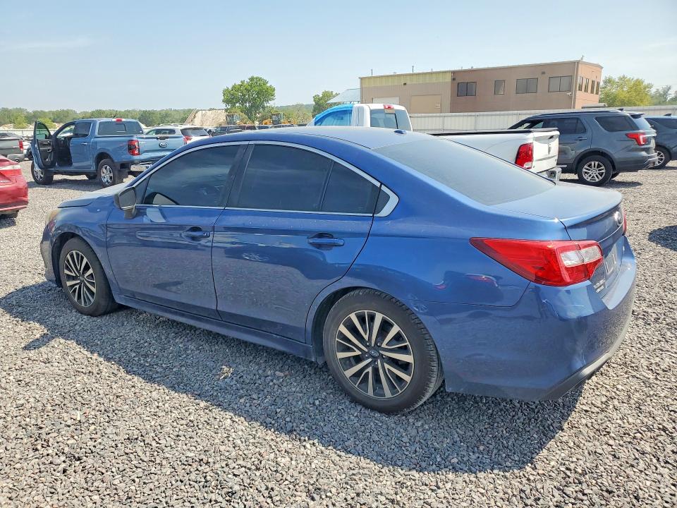 Aukcja sprzedaży 2019 Subaru Legacy, vin: 4S3BNAB68K3037526, numer aukcji: 66098106