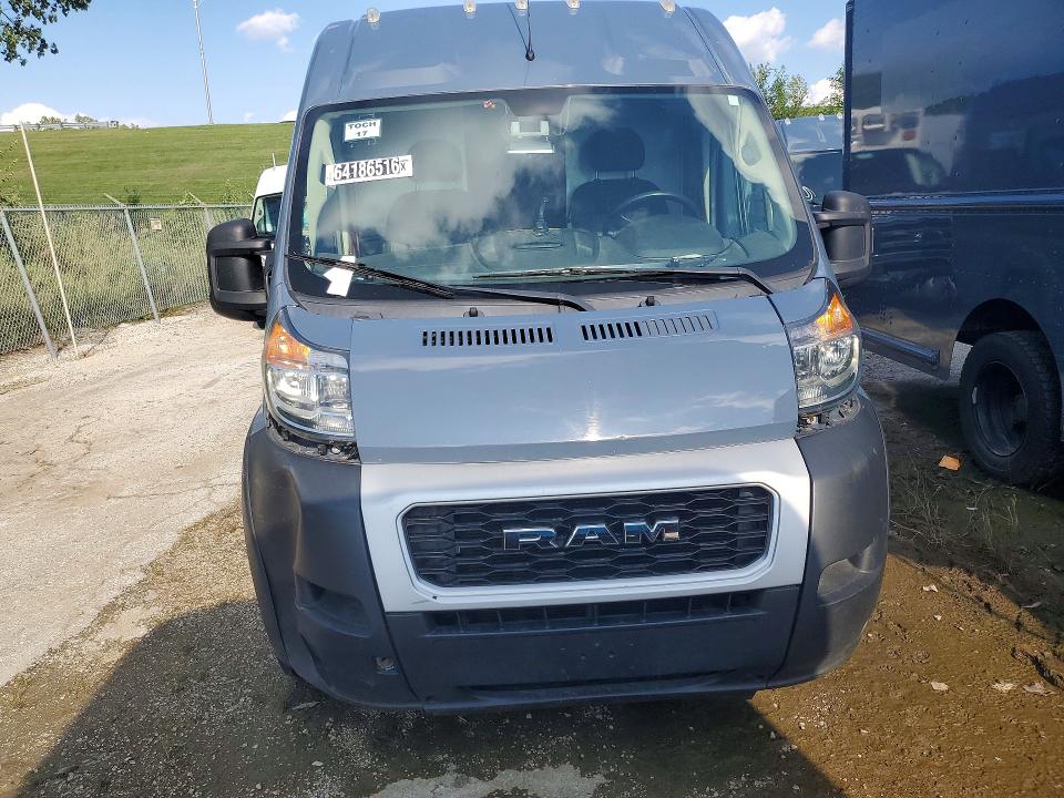 Aukcja sprzedaży 2020 Ram Promaster 3500, vin: 3C6URVJG2LE117954, numer aukcji: 64186516