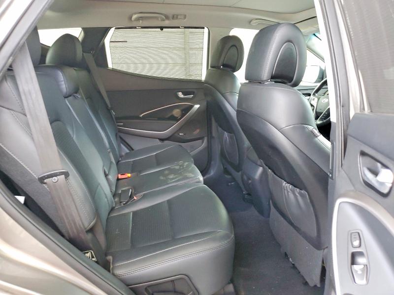 Aukcja sprzedaży 2015 Hyundai Santa Fe Sport, vin: 5XYZW4LA1FG305141, numer aukcji: 64361746