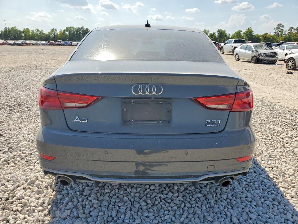 Aukcja sprzedaży 2017 Audi A3, vin: WAUJ8GFFXH1014556, numer aukcji: 66754576