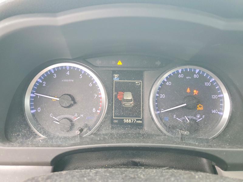 64834186 :رقم المزاد ، 5TDBZRFH4KS922819 vin ، 2019 Toyota Highlander مزاد بيع