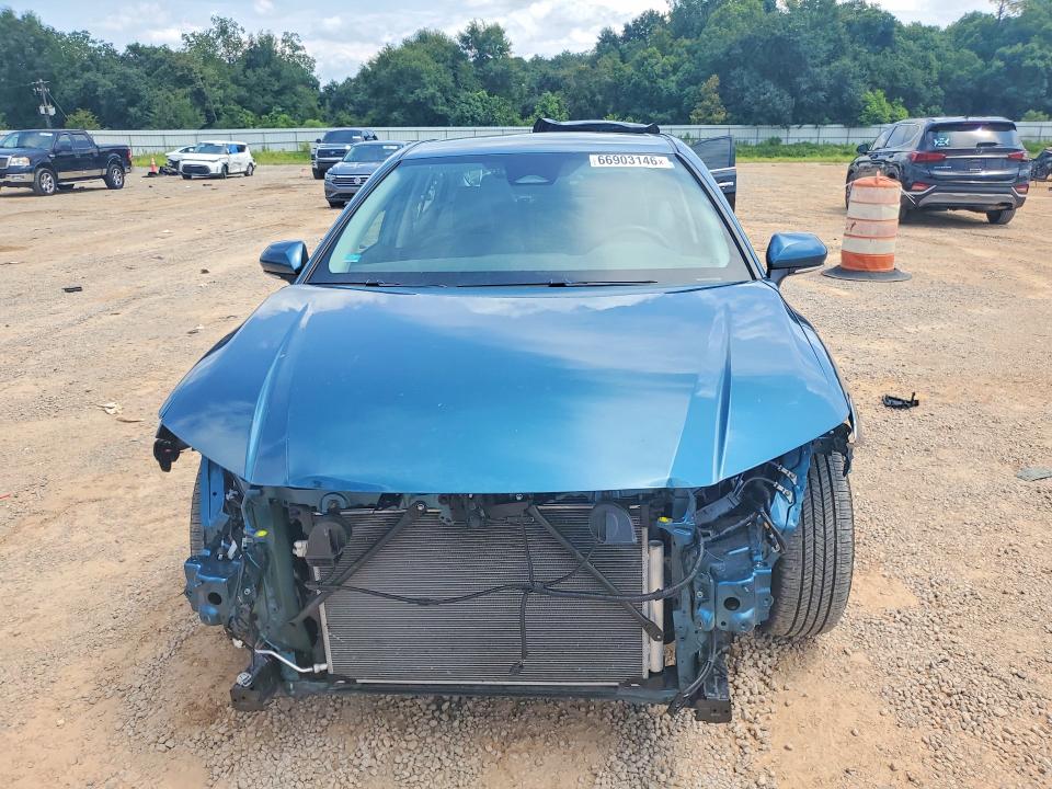 Продаж на аукціоні авто 2025 Toyota Camry, vin: 4T1DAACK0SU590385, номер лоту: 66903146