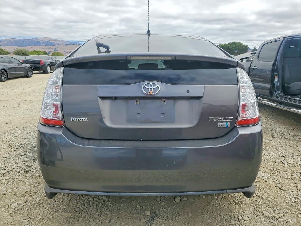 65206176 :رقم المزاد ، JTDKB20U373279485 vin ، 2007 Toyota Prius مزاد بيع