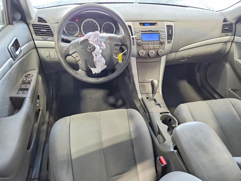 Aukcja sprzedaży 2009 Hyundai Sonata, vin: 5NPET46CX9H572523, numer aukcji: 66204616
