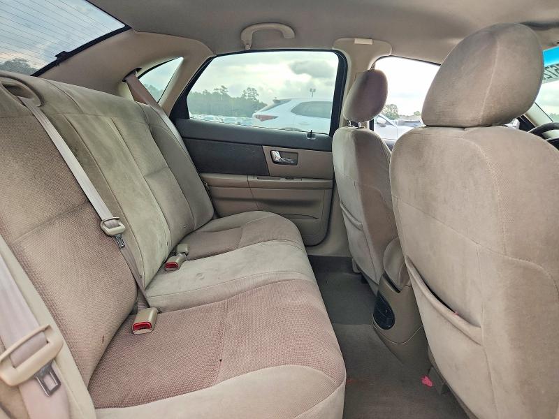 2002 Ford Taurus მანქანა იყიდება აუქციონზე, vin: 1FAFP53U62G281173, აუქციონის ნომერი: 66767206