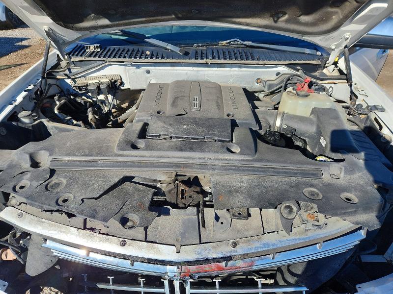 64414946 :رقم المزاد ، 5LMJJ2J54EEL00652 vin ، 2014 Lincoln Navigator مزاد بيع