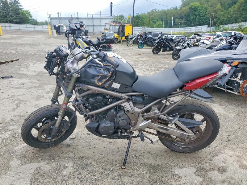 65251926 :رقم المزاد ، JKALEEC1XBDA02881 vin ، 2011 Kawasaki Le650 مزاد بيع
