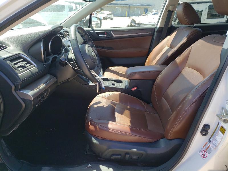 Продаж на аукціоні авто 2018 Subaru Outback, vin: 4S4BSETC1J3205456, номер лоту: 63517126