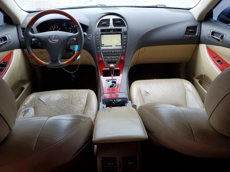 Aukcja sprzedaży 2008 Lexus Es, vin: JTHBJ46G382231118, numer aukcji: 66069216