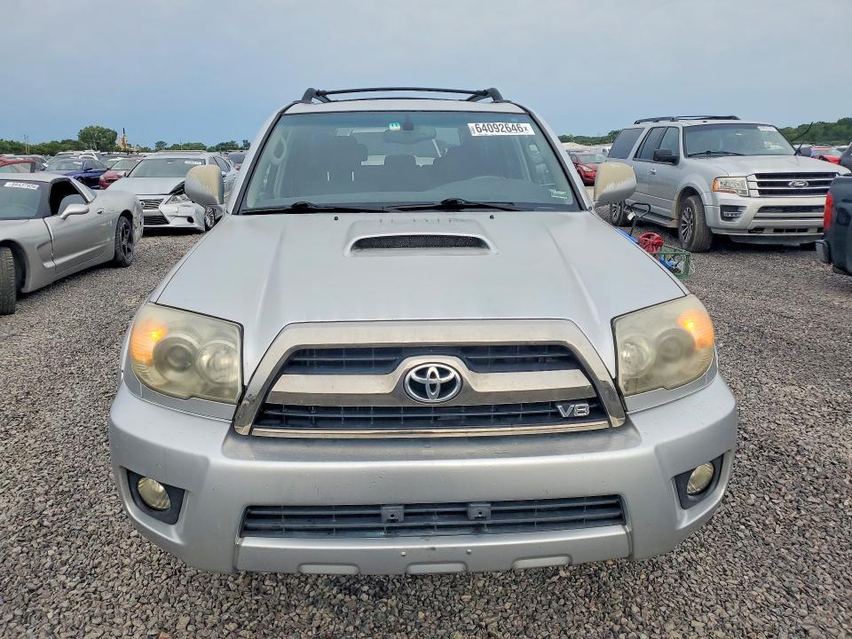 Aukcja sprzedaży 2006 Toyota 4runner, vin: JTEZT14R068010238, numer aukcji: 64092646