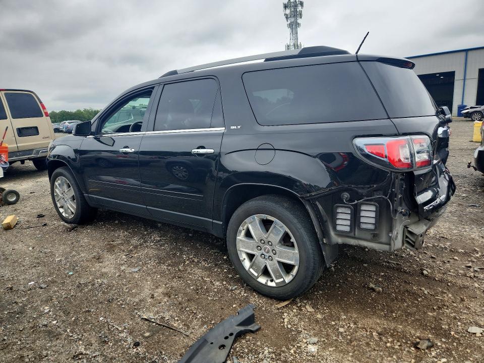 Продаж на аукціоні авто 2017 Gmc Acadia Limited, vin: 1GKKVSKD7HJ291256, номер лоту: 64914476