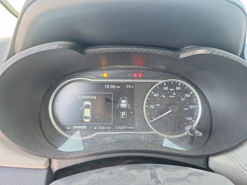 Aukcja sprzedaży 2020 Nissan Versa, vin: 3N1CN8EV2LL804795, numer aukcji: 66346196