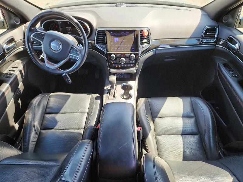 Aukcja sprzedaży 2020 Jeep Grand Cherokee, vin: 1C4RJFLG0LC388723, numer aukcji: 67012346