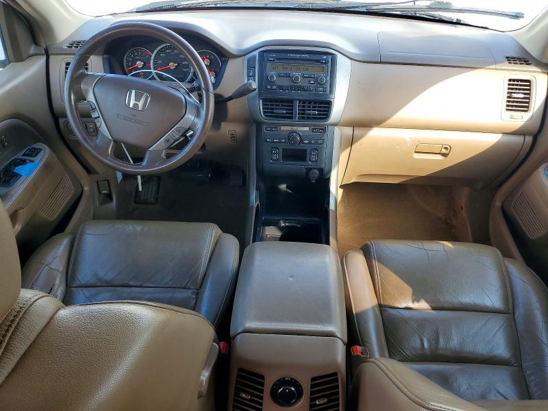 Aukcja sprzedaży 2007 Honda Pilot, vin: 2HKYF18527H520012, numer aukcji: 64082616