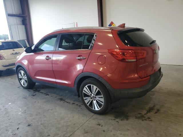 Aukcja sprzedaży 2015 Kia Sportage, vin: KNDPC3AC2F7689801, numer aukcji: 64027566