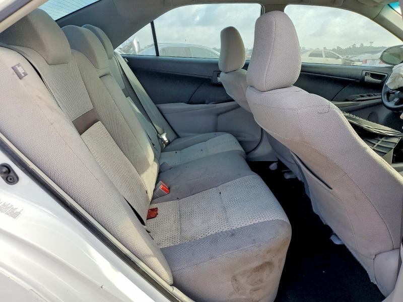 Aukcja sprzedaży 2014 Toyota Camry, vin: 4T4BF1FKXER397031, numer aukcji: 63719776