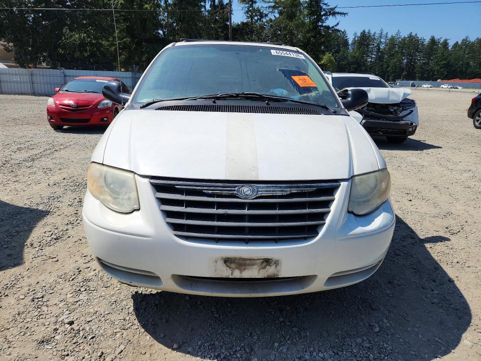 Aukcja sprzedaży 2005 Chrysler Town & Country, vin: 2C4GP44R45R439631, numer aukcji: 65544136