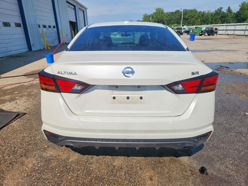 Продажа на аукционе авто 2019 Nissan Altima, vin: 1N4BL4CV6KC133481, номер лота: 66039356