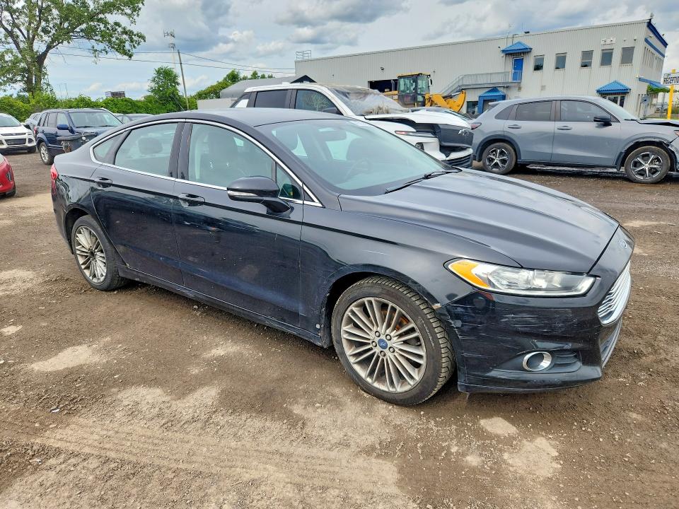 Продаж на аукціоні авто 2013 Ford Fusion, vin: 3FA6P0T90DR209718, номер лоту: 65154296