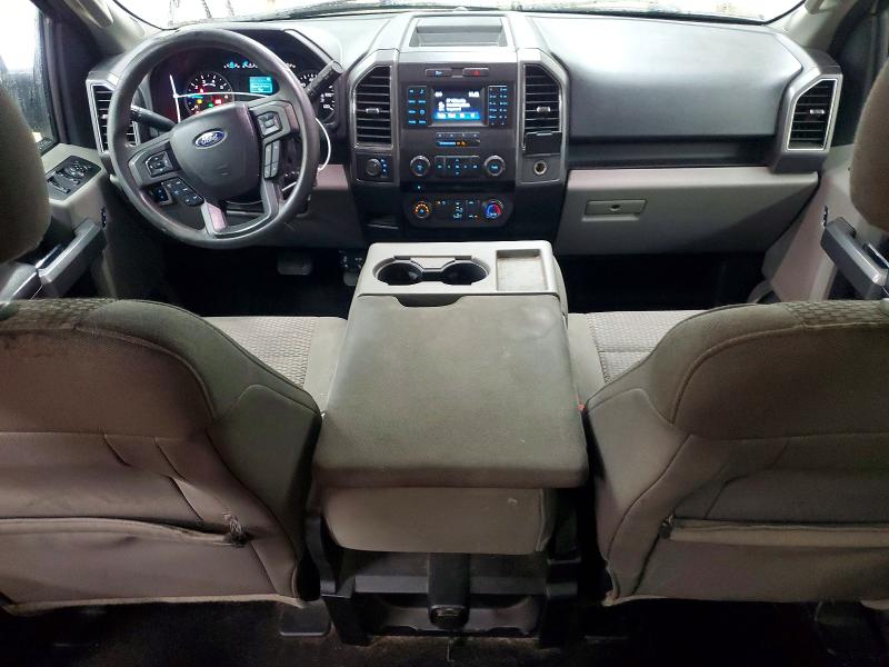Aukcja sprzedaży 2017 Ford F150, vin: 1FTEW1EF0HKD26629, numer aukcji: 66012846