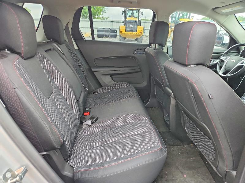 Продаж на аукціоні авто 2017 Gmc Terrain, vin: 2GKFLTEK2H6291086, номер лоту: 64656616