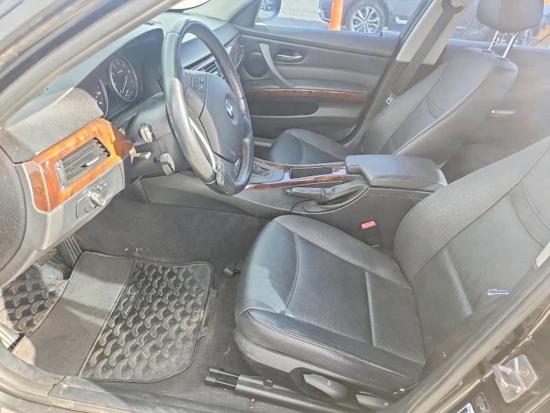 Aukcja sprzedaży 2011 Bmw 328, vin: WBAPK7C52BA819403, numer aukcji: 66271776
