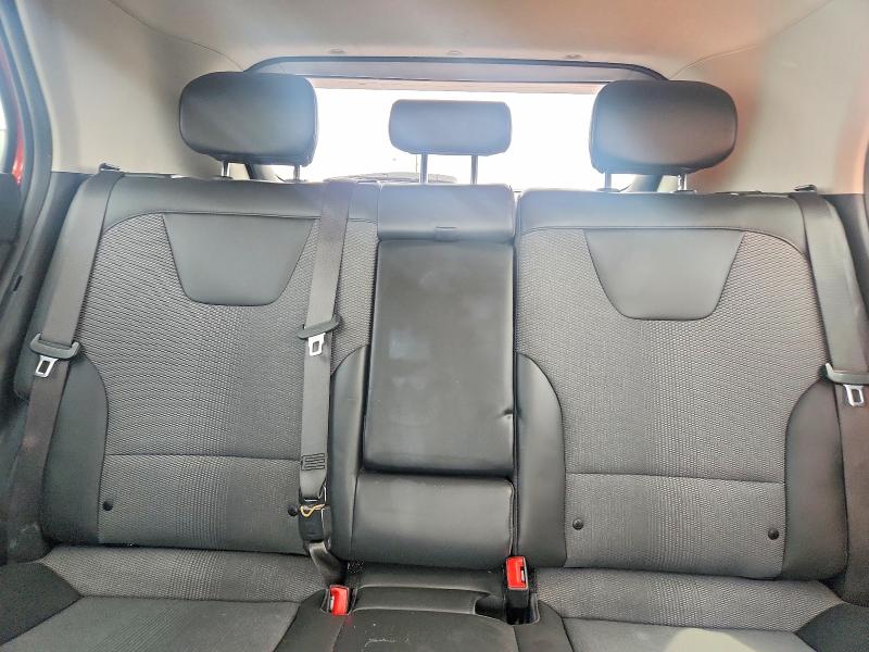 2023 Kia Niro მანქანა იყიდება აუქციონზე, vin: KNDCS3LF4P5066444, აუქციონის ნომერი: 64643856