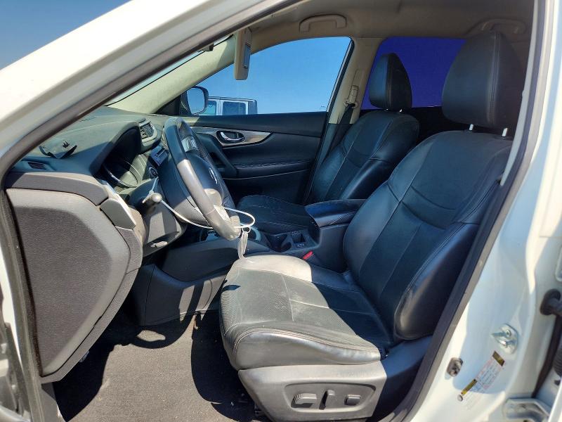 Продажа на аукционе авто 2014 Nissan Rogue, vin: 5N1AT2MT5EC780090, номер лота: 63721706
