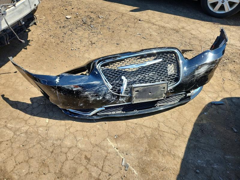 Продаж на аукціоні авто 2015 Chrysler 300, vin: 2C3CCARG7FH927273, номер лоту: 63414386
