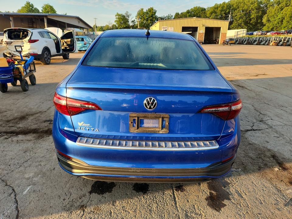 Aukcja sprzedaży 2023 Volkswagen Jetta, vin: 3VWBM7BU3PM017398, numer aukcji: 65897136