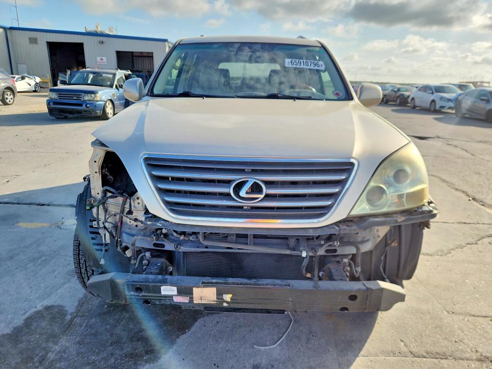 Продаж на аукціоні авто 2006 Lexus Gx, vin: JTJBT20X360119594, номер лоту: 65910796