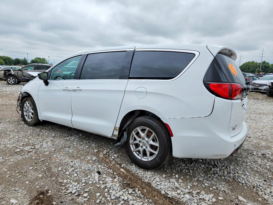 Aukcja sprzedaży 2025 Chrysler Voyager, vin: 2C4RC1CG0SR500374, numer aukcji: 63479806