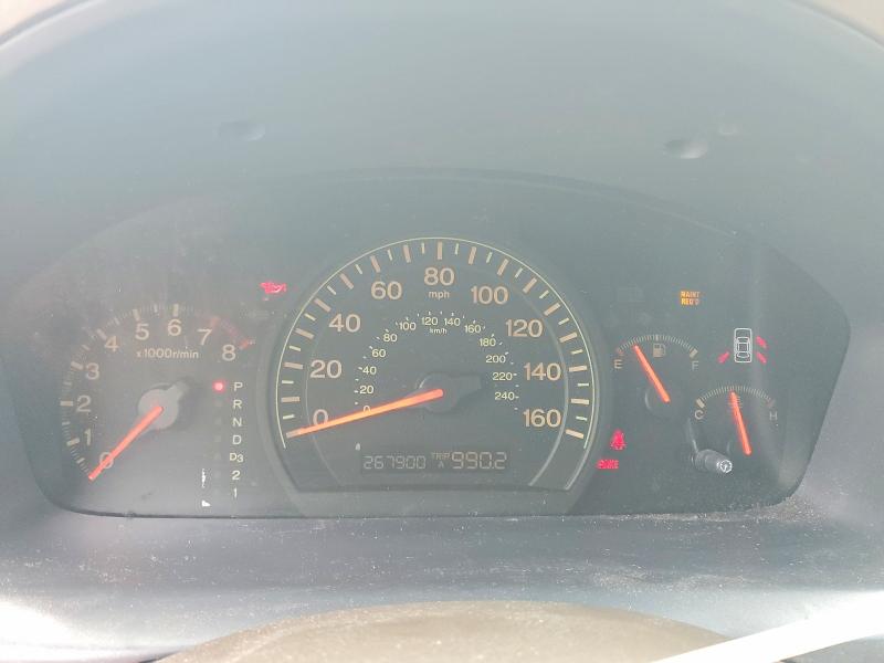 Aukcja sprzedaży 2004 Honda Accord, vin: 1HGCM56684A002591, numer aukcji: 63698556
