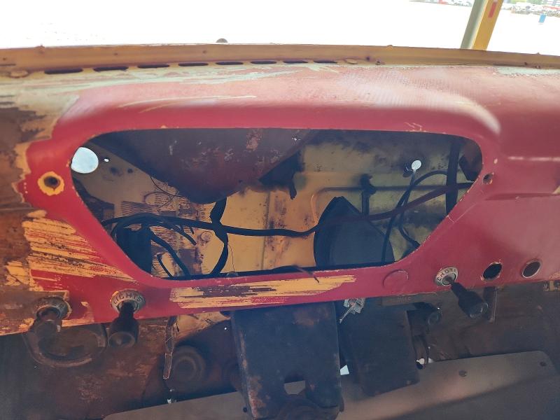 Aukcja sprzedaży 1955 Ford F250, vin: F25D5R19483, numer aukcji: 64973196