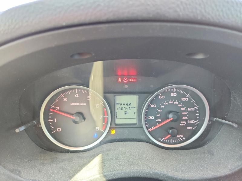 Продаж на аукціоні авто 2014 Subaru Forester, vin: JF2SJAAC8EG420626, номер лоту: 65740176