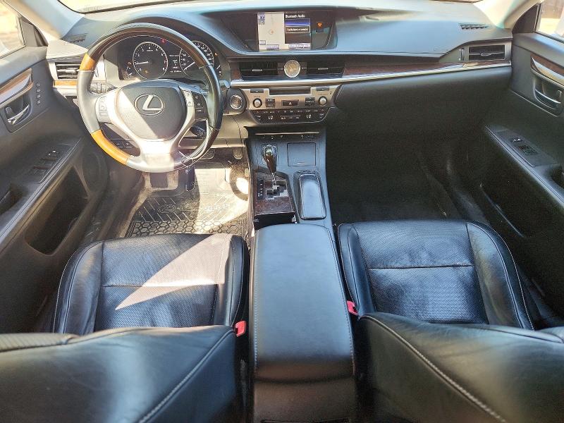 65506046 :رقم المزاد ، JTHBK1GG0D2055522 vin ، 2013 Lexus Es مزاد بيع