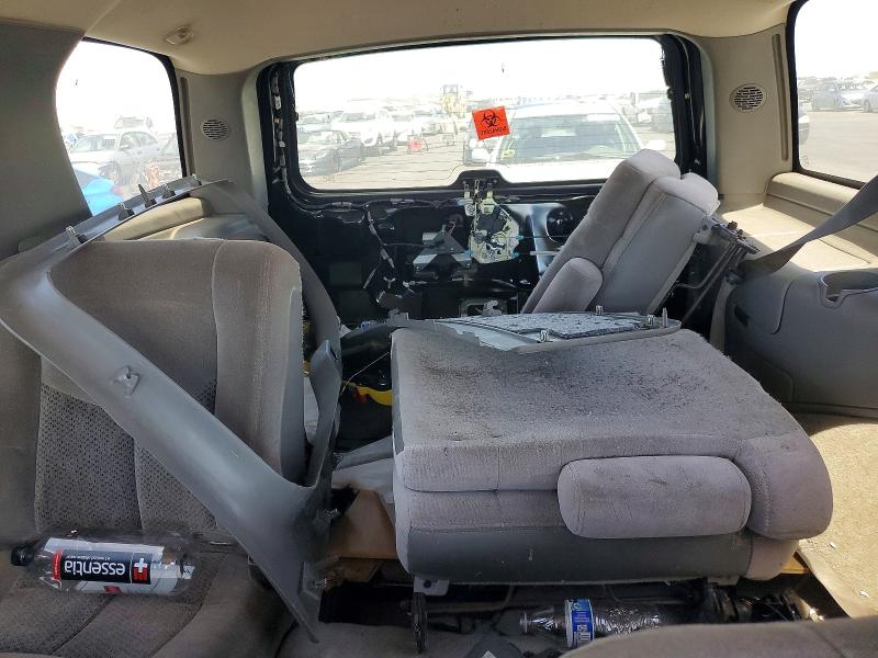 Продажа на аукционе авто 2006 Chevrolet Tahoe, vin: 1GNEC13Z16R143435, номер лота: 66416876