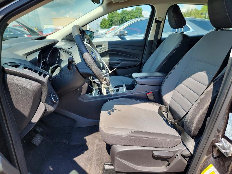 Продажа на аукционе авто 2018 Ford Escape, vin: 1FMCU0F73JUA35594, номер лота: 66819866