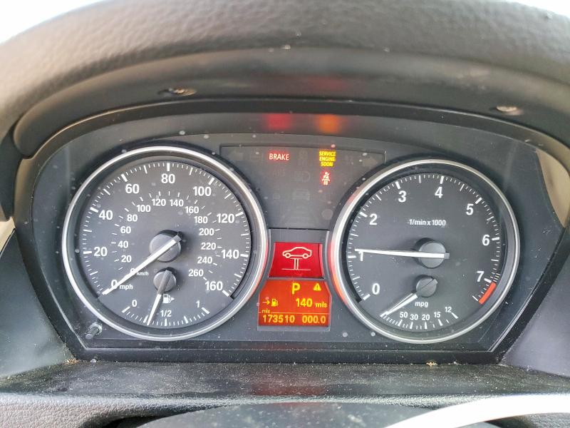 65725166 :رقم المزاد ، WBAVM1C54DVW44453 vin ، 2013 Bmw X1 مزاد بيع