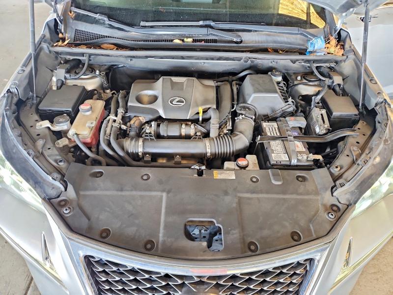 Aukcja sprzedaży 2016 Lexus Nx 200t, vin: JTJBARBZ5G2068473, numer aukcji: 65411836