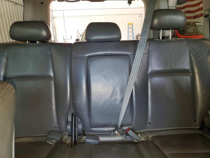 Aukcja sprzedaży 2003 Honda Pilot, vin: 2HKYF18663H609374, numer aukcji: 66028316
