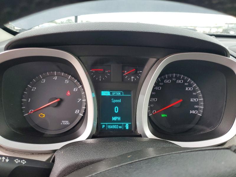 Aukcja sprzedaży 2015 Chevrolet Equinox, vin: 2GNFLFEK3F6226815, numer aukcji: 65428946