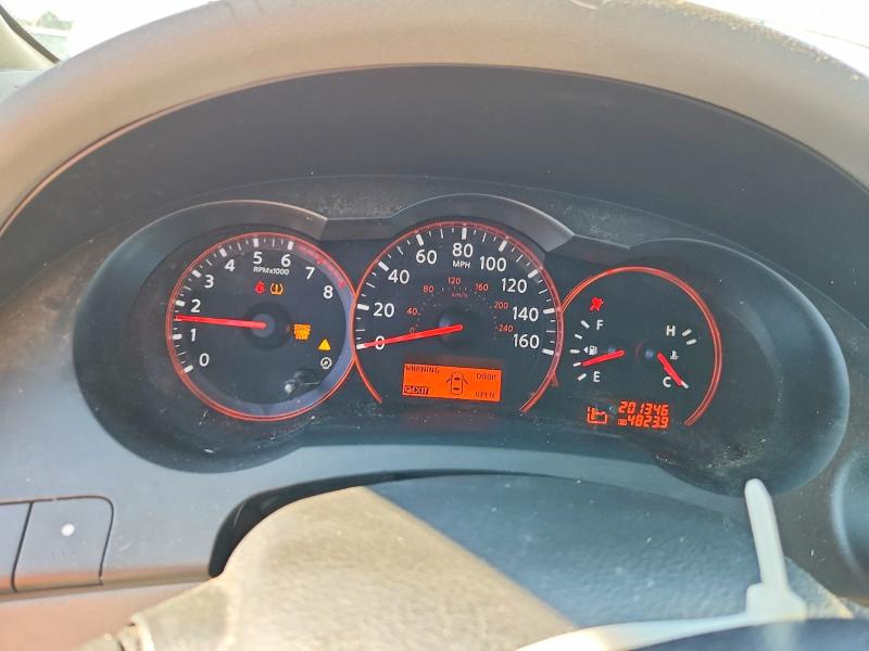 Продаж на аукціоні авто 2009 Nissan Altima, vin: 1N4AL21EX9N474514, номер лоту: 63258956