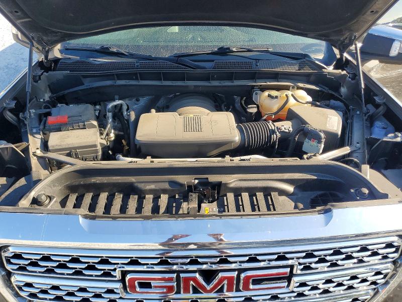 Продажа на аукционе авто 2019 Gmc Sierra, vin: 1GTP8FED3KZ160880, номер лота: 64510276